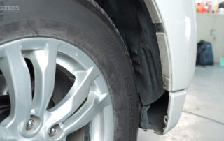 Are Mitsubishi Pajero 2-inch Wheel Spacers Better Than A Suspension Lift BONOSS Forged Active Cooling Rim Spacers CHZ (2)