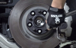 Are WRX Wheel Spacers Good or Bad BONOSS Suberu 5 Lug Spacers CHZ (1)