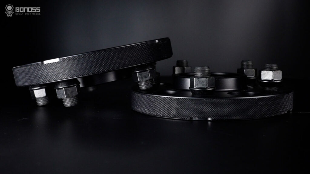 Are Wheel Spacers Safe for Tesla Model 3?