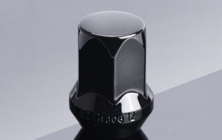 BONOSS Forged ISO Grade 12 50BV30 Steel Lug Nuts Wheel Locks Kit Aftermarket Tire Nuts Rim Stud Hex Socket Set C