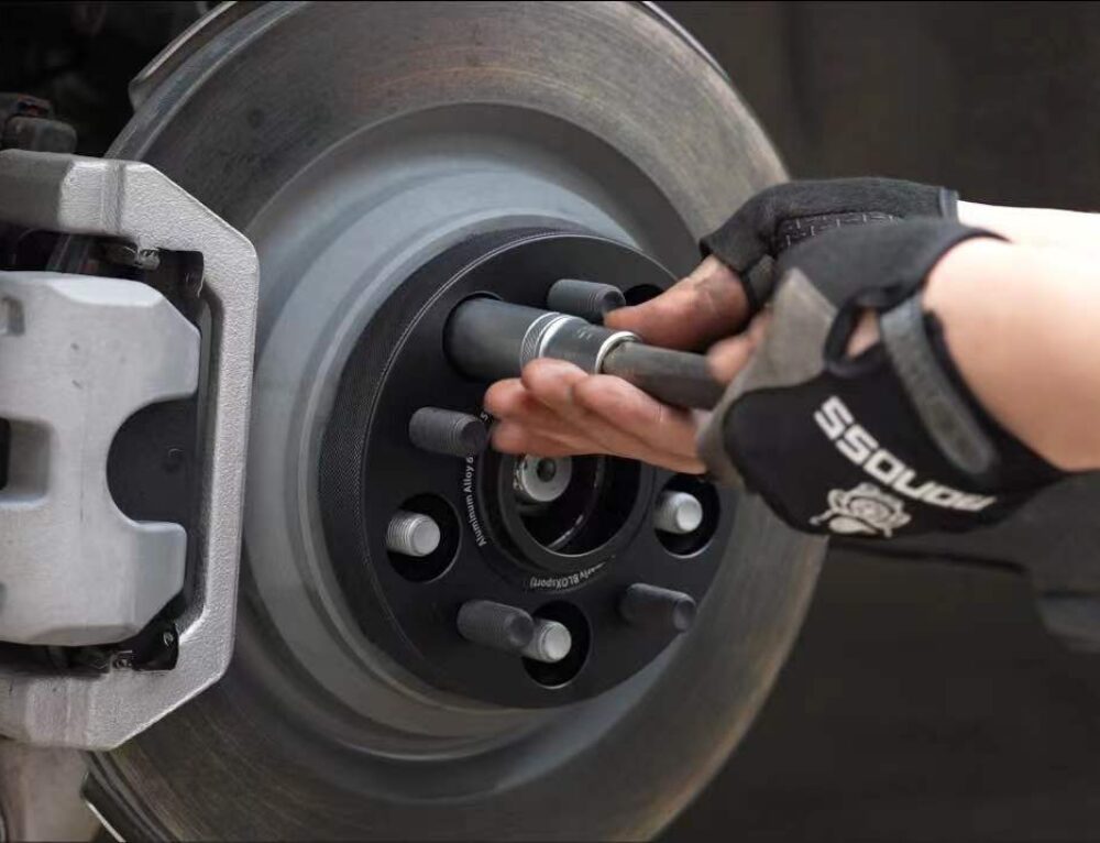 What Types 2023 Subaru Impreza Lug Nuts Do I Need?