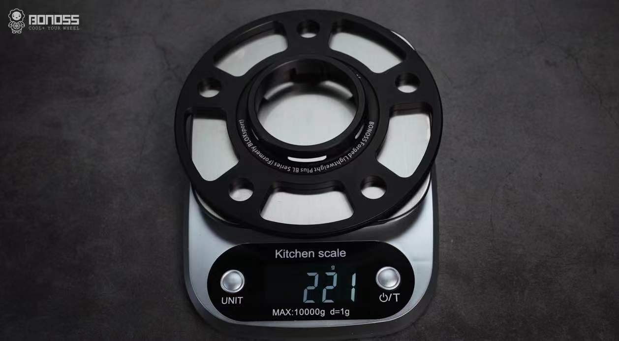 Are Subaru Impreza wheel spacers bad for the wheel bearing?