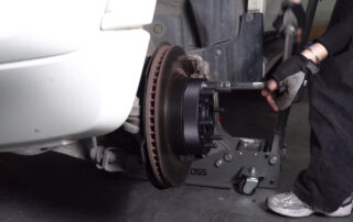 Do 1.5-inch Mitsubishi Pajero Spacers Need to Be Centered BONOSS Forged Hub-centric 35mm Spacers Good or Bad CHZ (2)