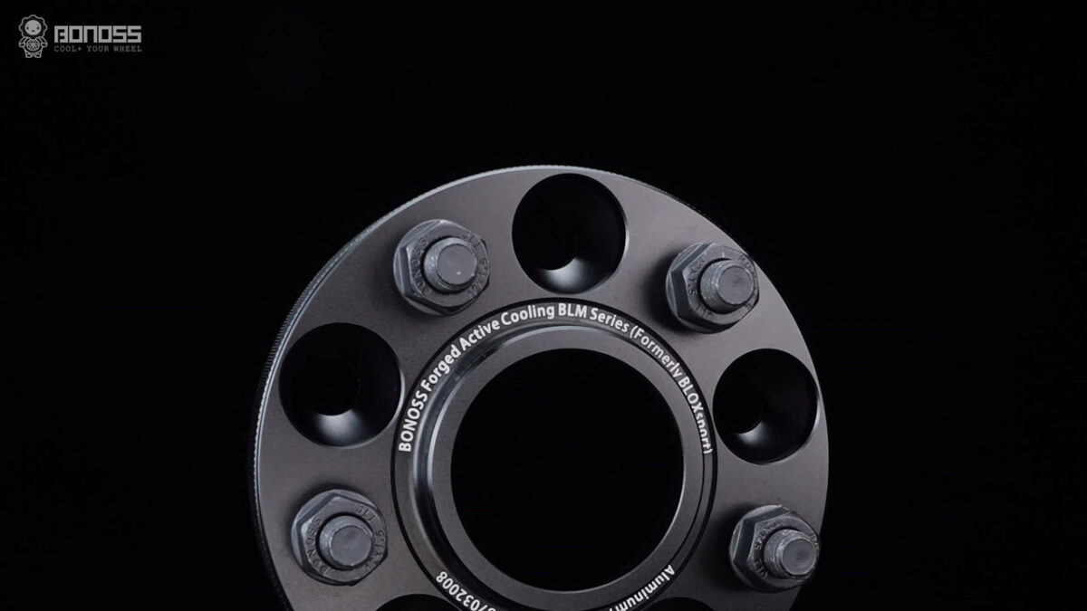 Do 2023 Kia EV6 Wheel Spacers Affect Ride Quality?