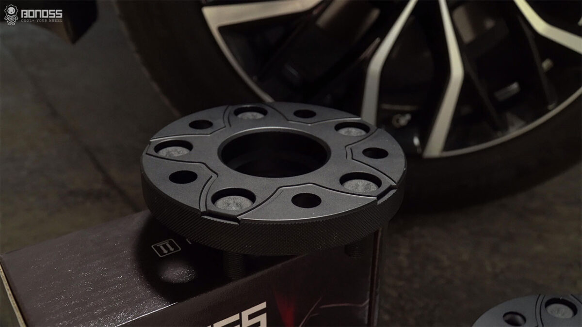 Do 2023 Subaru Impreza Wheel Spacers Break Studs?