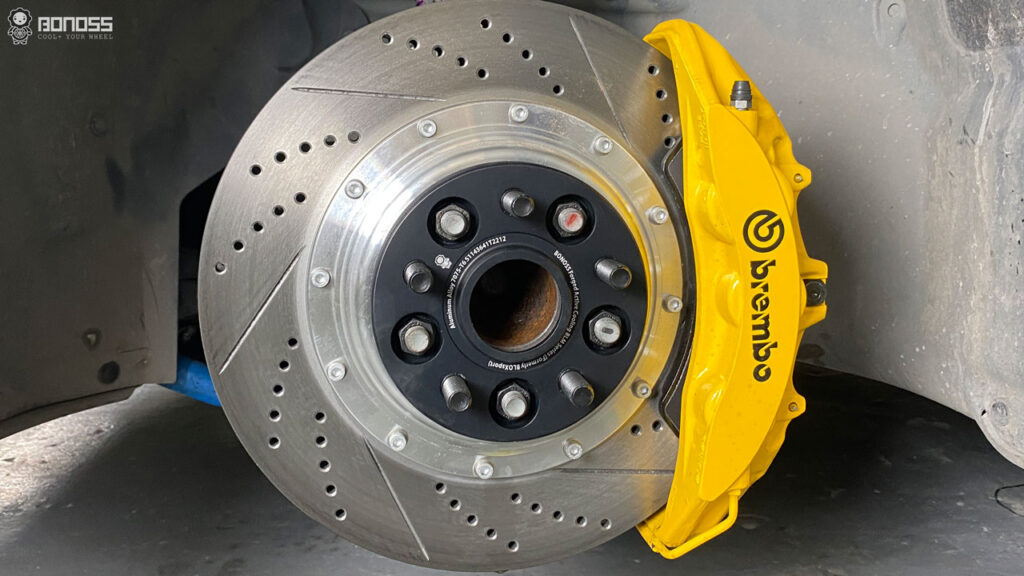 How Do I Know 2023 Subaru Wheel Spacers Size?