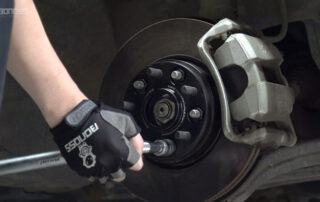 How Much Are Good Subaru Exiga Crossover 7 Wheel Spacers BONOSS 5x100 Rim Spacers Prices CHZ (1)