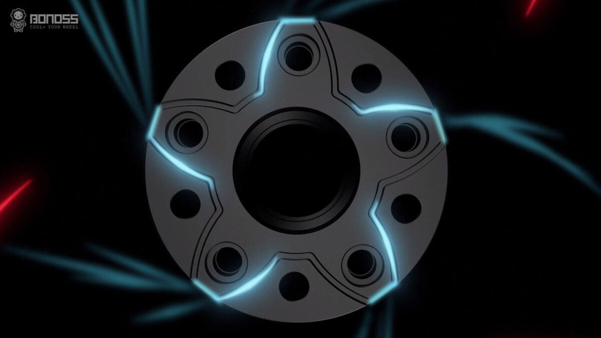 How Thick 2023 Kia K5 Wheel Spacers Can You Go?