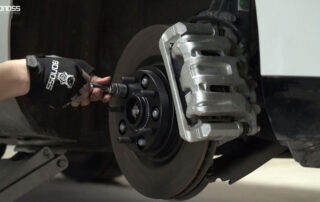 Is It Safe to Use 2023 Hyundai lonig 5 Wheel Spacers on Wheels BONOSS Forged Aluminum Alloy Spacers High-strength Spacers CHZ (1)