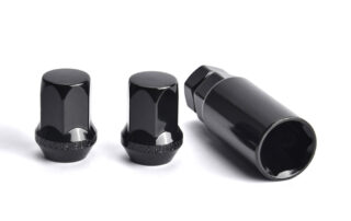 What 2023 Subaru Crosstrek Wheel Nuts Do I Need BONOSS M12x1.25 Aftermarket Lug Nuts CHZ