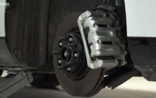 What 2023 Subaru Impreza Wheel Spacers Are Best for Drifting BONOSS WRX Tire Spacers Alloy STI 5x100 Adapters CHZ (2)