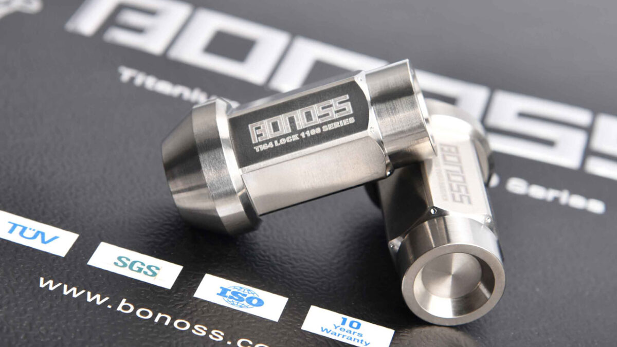 What Are 2023 Subaru WRX Lug Nuts Size Specs?