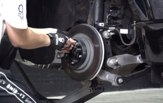 What Are Safest 2024 Jeep Grand Cherokee Wheel Spacers Sizes BONOSS Forged Active Cooling 5 Lug Hubcentric Spacers CHZ (1)