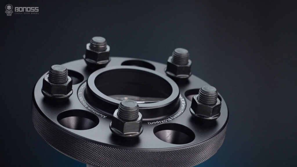 What Are Safest 2024 Jeep Grand Cherokee Wheel Spacers Sizes?