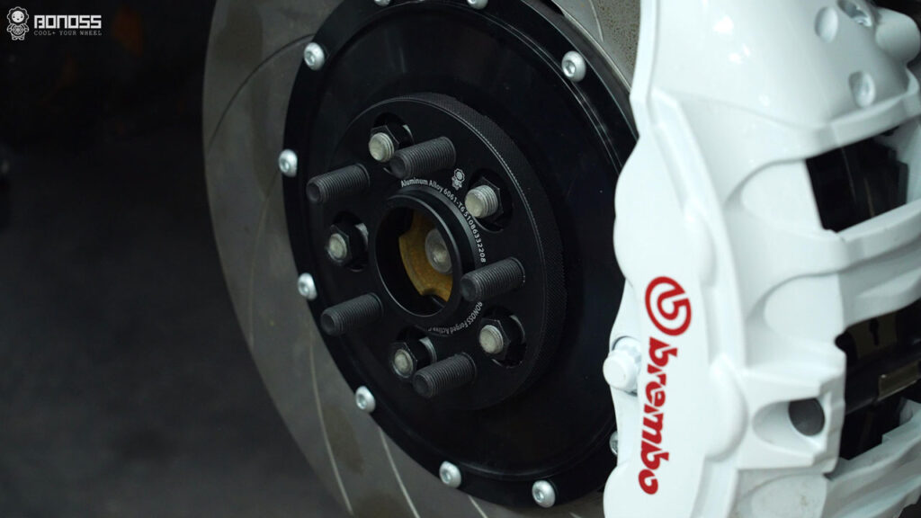 What C6 Corvette Wheel Spacers Are the Best?