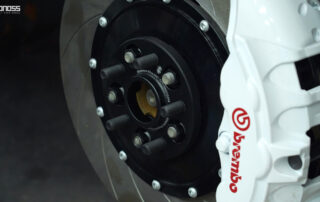What C6 Corvette Wheel Spacers Are the Best BONOSS Forged Active Cooling Hubcentric Wheel Adapters Good or Bad CHZ (1)
