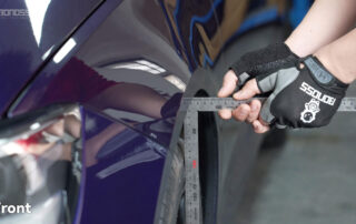 What Size 2023 Kia EV6 Wheel Spacers Are Recommended BONOSS Forged Active Cooling Hubcentric Spacers Safe CHZ (1)