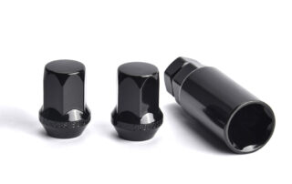 What Size 2023 Land Rover Defender Lug Nuts Do I Need BONOSS Forged 50BV30 Steel Wheel Nuts CHZ