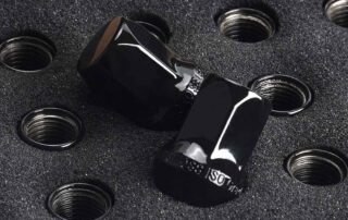 What Size 2023 Subaru Ascent Lug Nuts Will Fit BONOSS Forged M12 Steel Wheel Nuts CHZ