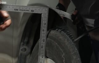 What Size 2023 Subaru Pleo Plus Wheel Spacers Can You Get BONOSS 4x100 Stud Spacers Good or Bad CHZ (1)