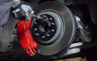 What Type 2023 Subaru XV Wheel Spacers Are Best BONOSS Aluminum Alloy Spacers Pros and Cons CHZ (1)