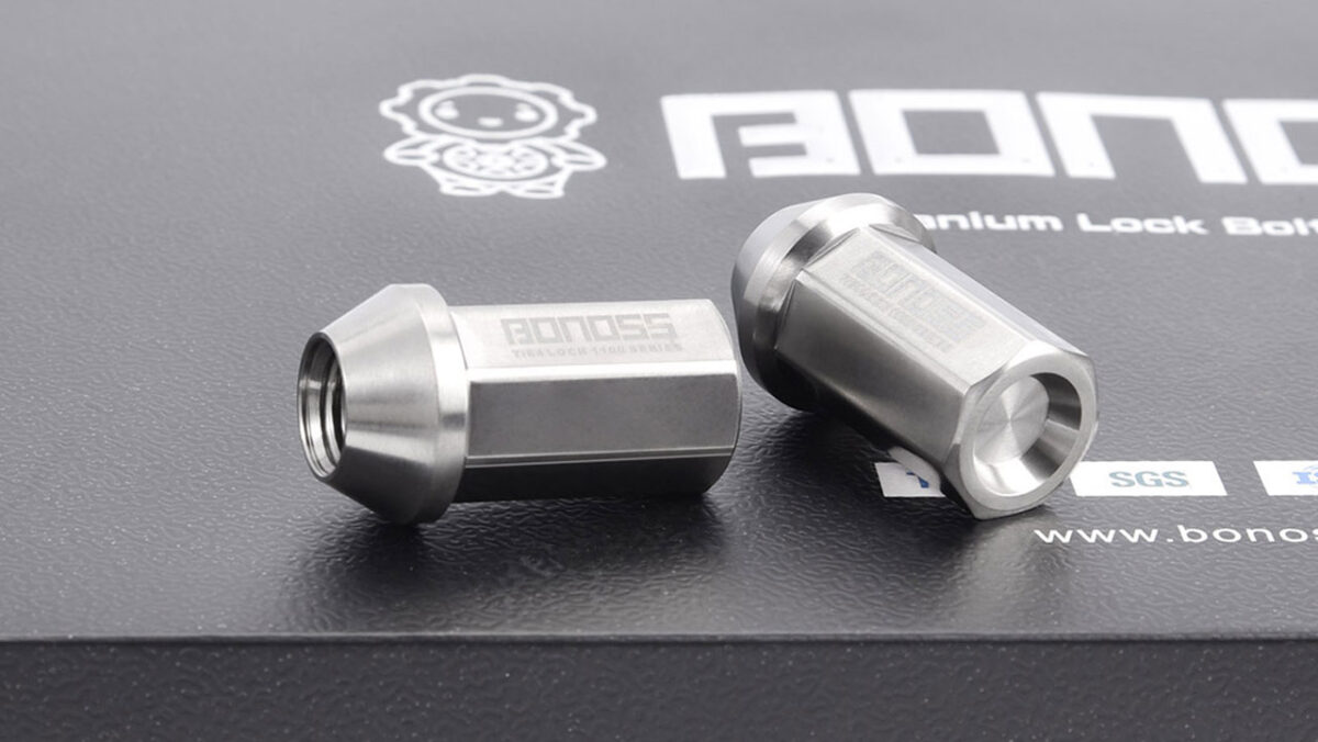 What Types 2023 Subaru Impreza Lug Nuts Do I Need?