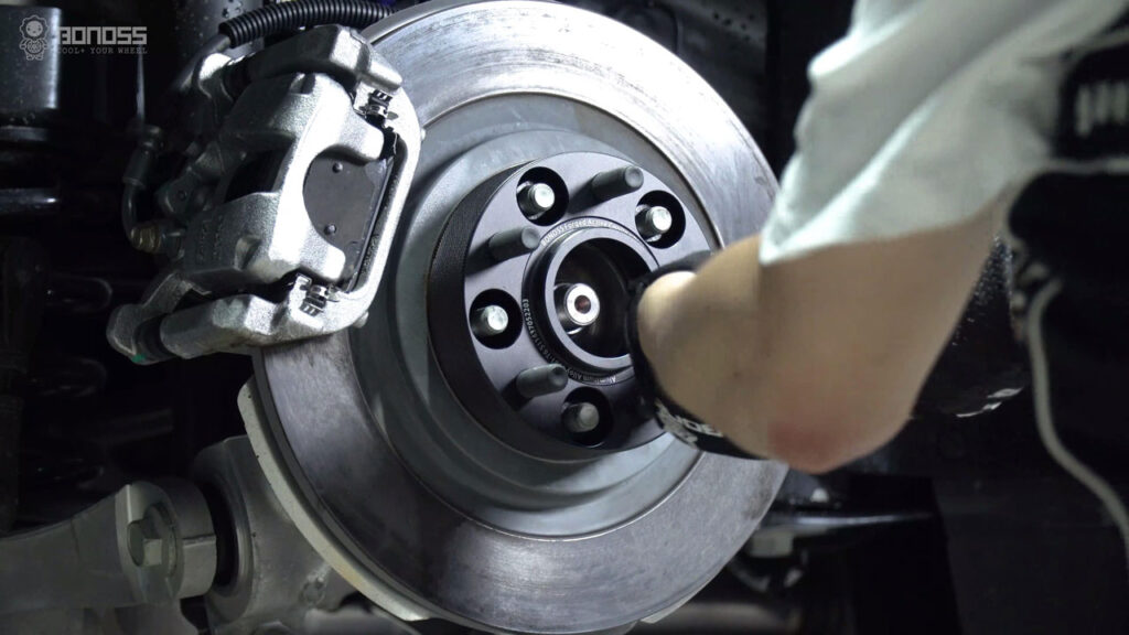 Will 2023 Jeep Grand Cherokee Wheel Spacers Affect Ride Quality?