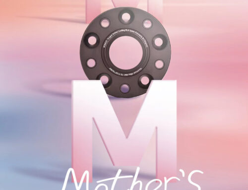 2023 Mother’s Day, Celebrate with BONOSS