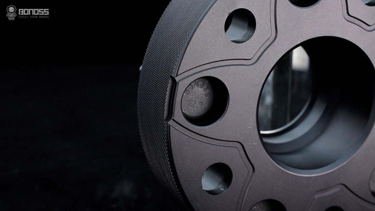 Are 2inch Wheel Spacers Safe on Jeep Wrangler?