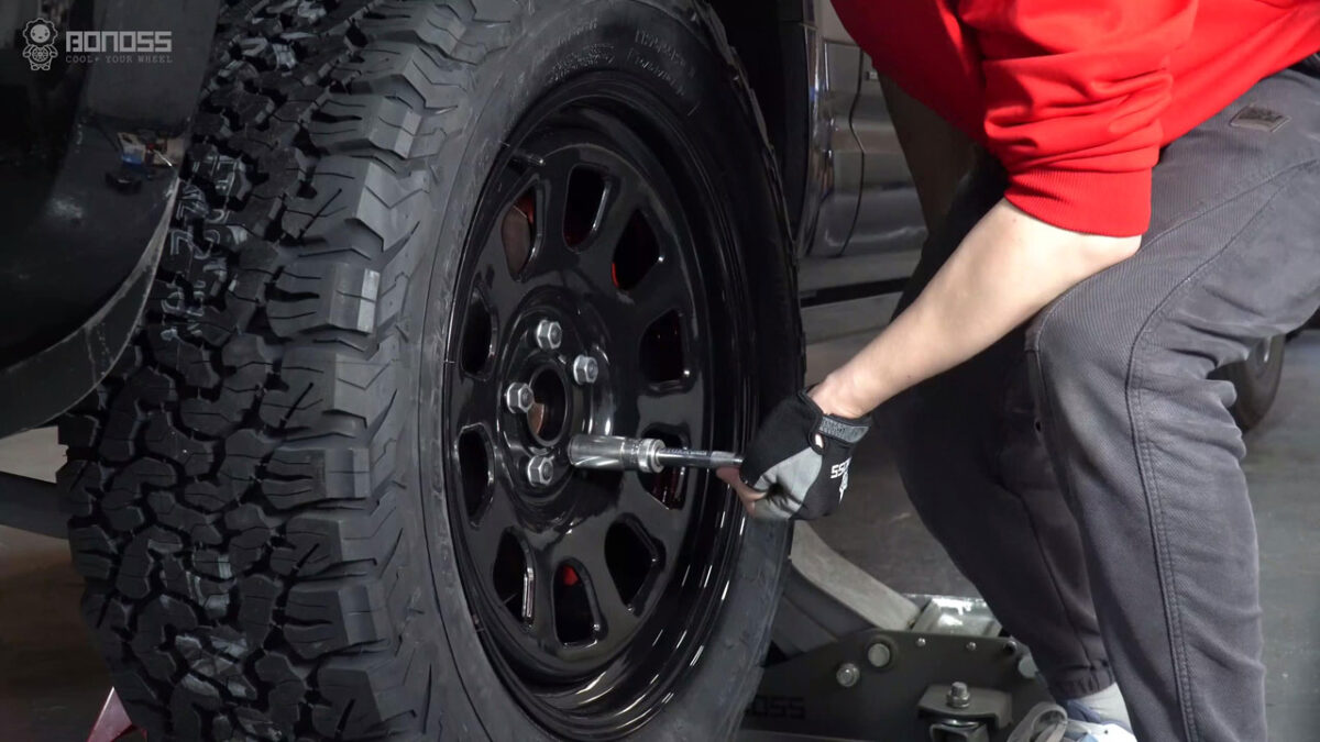 Are 2inch Wheel Spacers Safe on Jeep Wrangler?