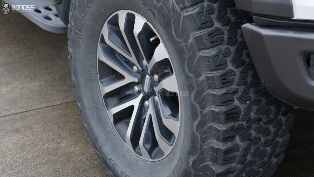 Are 2023 Ford F150 Lightning Wheel Spacers Safe to Run?