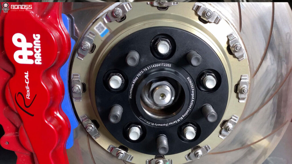 Are 2024 Ford Mustang Wheel Spacers Safe to Run?