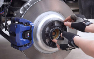 Are BMW 1 Series Wheel Spacers Safe BONOSS Forged Lightweight Plus Wheel Spacers Before and After CHZ (1)