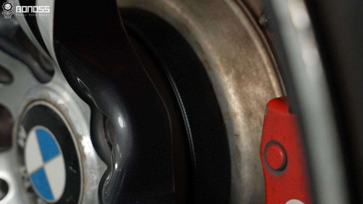 Are BMW E60 Rear Wheel Spacers Safe?