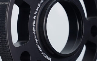 Are BMW Wheel Spacers Hub-centric or Lug-centric BONOSS Forged Lightweight Plus Spacers Good CHZ (1)