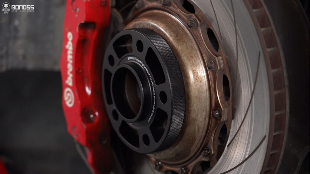 Are Spacers Safe on BMW E60?