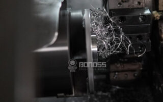 BONOSS Forged Active Cooling Hubcentric Wheel Spacers Production Home CHZ (3)