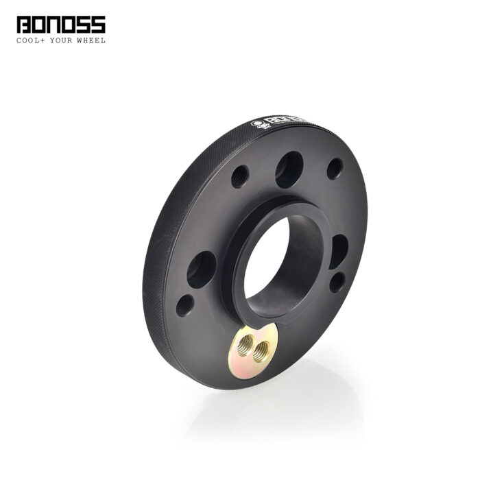 BONOSS forged 4 lug to 5 lug wheel adapters for VW Golf Polo BMW E30 E21 by lulu (4)