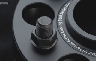 Do 2023 Hyundai Elantra GT Wheel Spacers Affect Ride Quality?