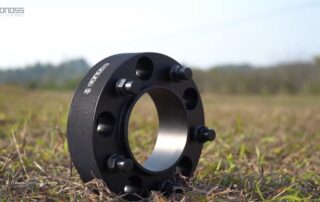 Are Hyundai Elantra GT wheel spacers safe fast cars?