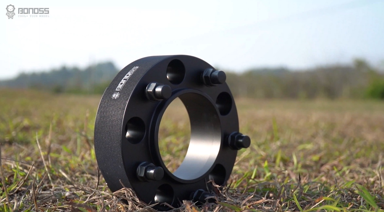 Are Hyundai Elantra GT wheel spacers safe fast cars?