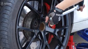 Is it safe to use Hyundai Avante wheel spacers?