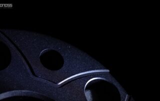 Hyundai Santa wheel spacers: Do they affect fuel economy?