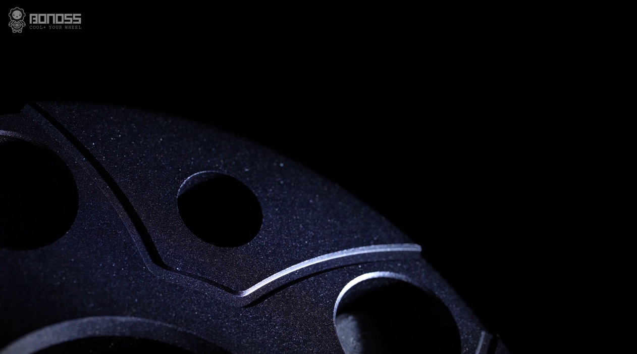 Hyundai Santa wheel spacers: Do they affect fuel economy?