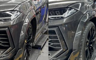 Is it worth getting Lamborghini Urus wheel spacers?