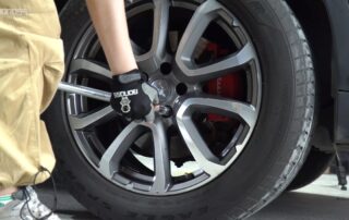 The Ultimate Guide to Maserati Ghibli Wheel Spacers