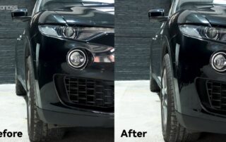 Maserati Levante wheel spacers: are they good to run?