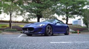 Ultimate Maserati Wheel Spacers Cheat Sheet: Everything You Need to Know in One Place