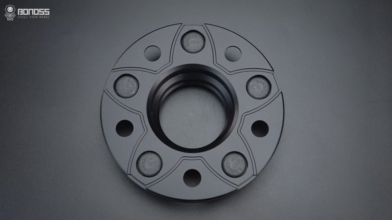 What size 2023 Subaru BRZ wheel spacers are best?
