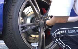 2023 Hyundai Santa wheel spacers: how to install them?